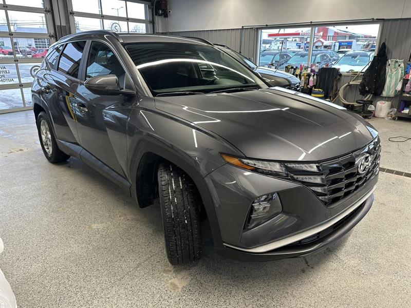 hyundai Tucson 2022 - 3