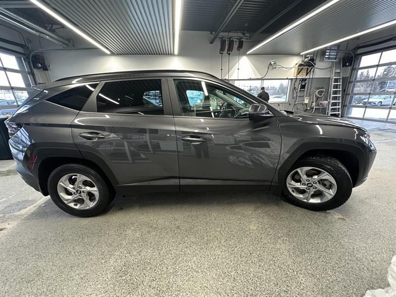 hyundai Tucson 2022 - 4