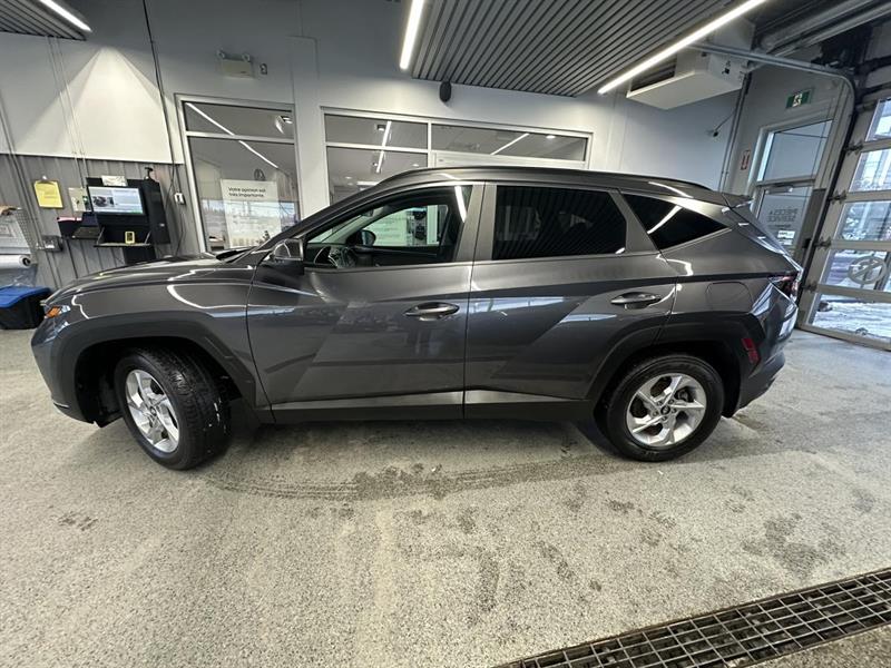 hyundai Tucson 2022 - 8