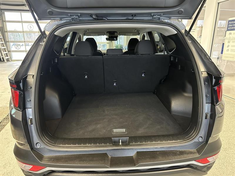 hyundai Tucson 2022 - 10