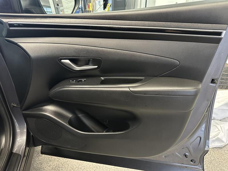 hyundai Tucson 2022 - 13