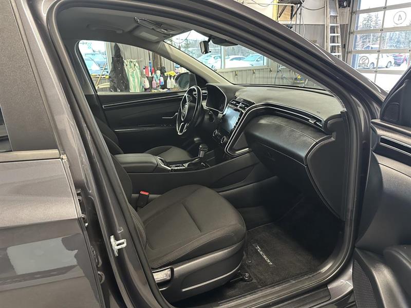 hyundai Tucson 2022 - 14