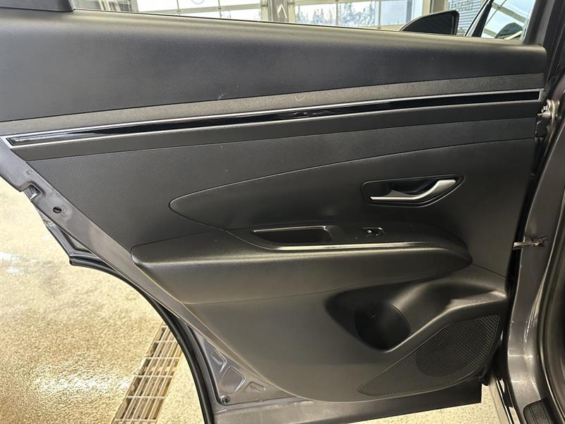 hyundai Tucson 2022 - 17