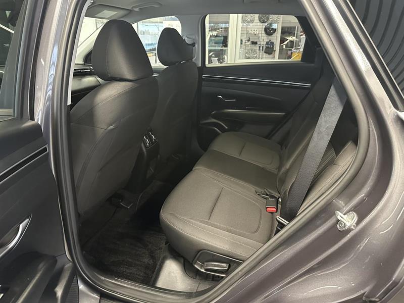 hyundai Tucson 2022 - 18