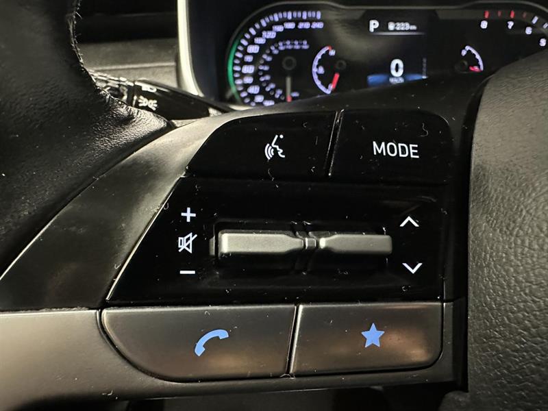 hyundai Tucson 2022 - 20