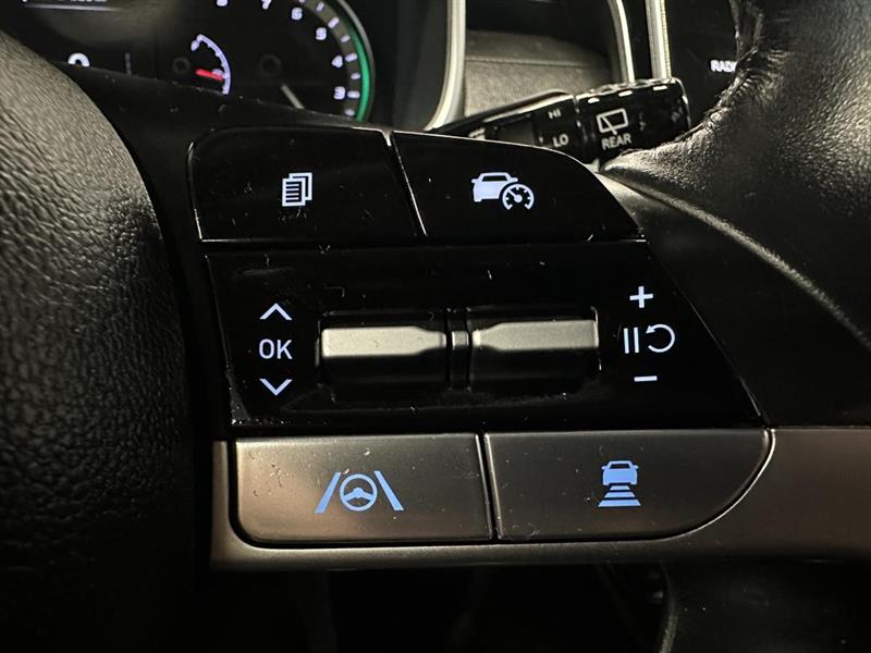 hyundai Tucson 2022 - 21