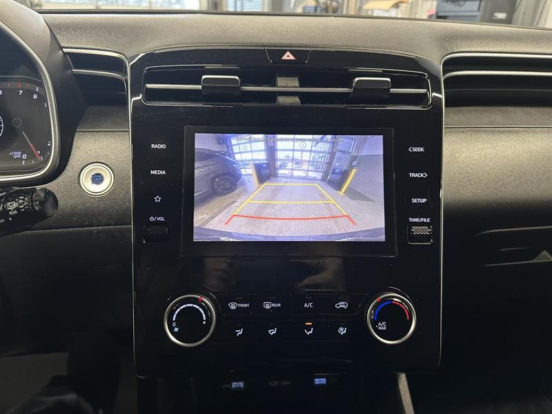 hyundai Tucson 2022 - 23