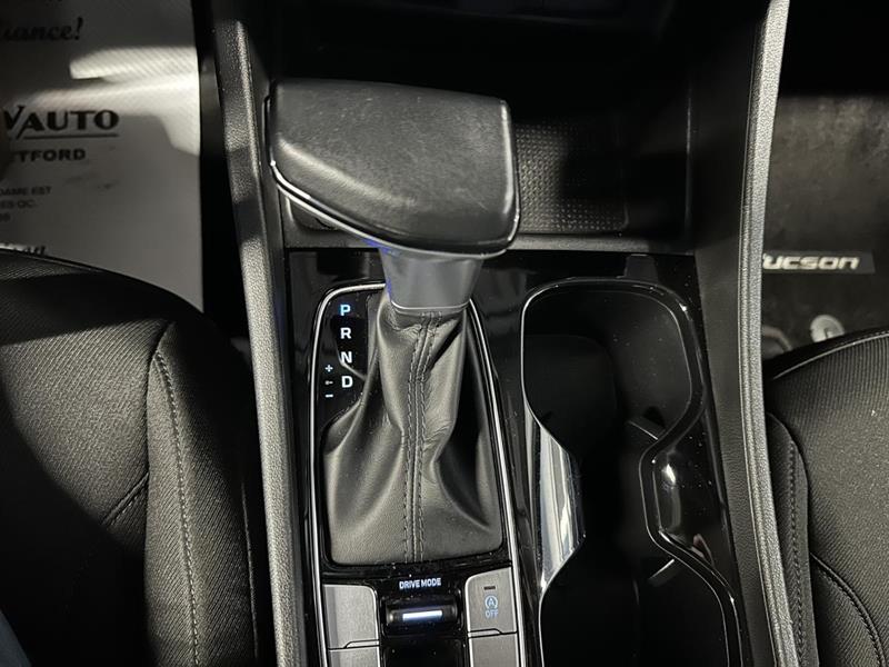 hyundai Tucson 2022 - 24