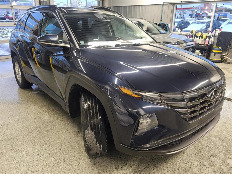 hyundai Tucson 2022 - 3