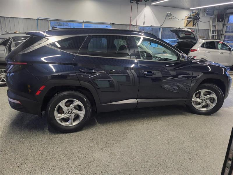 hyundai Tucson 2022 - 4