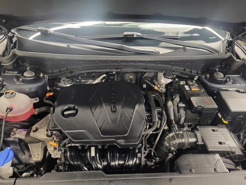 hyundai Tucson 2022 - 10