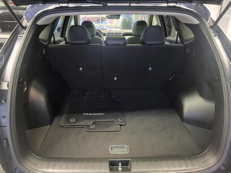 hyundai Tucson 2022 - 11