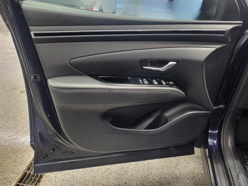 hyundai Tucson 2022 - 12