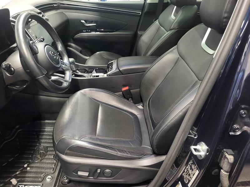 hyundai Tucson 2022 - 13