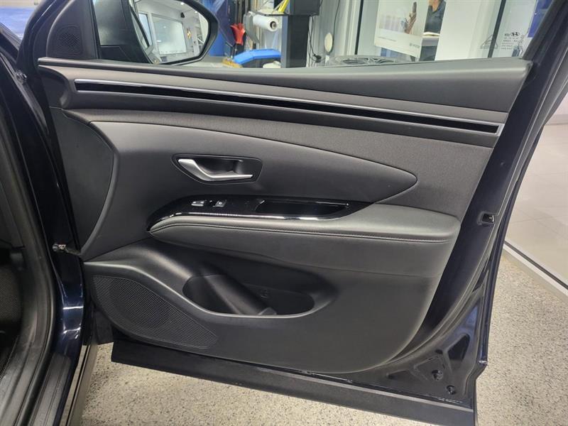 hyundai Tucson 2022 - 14