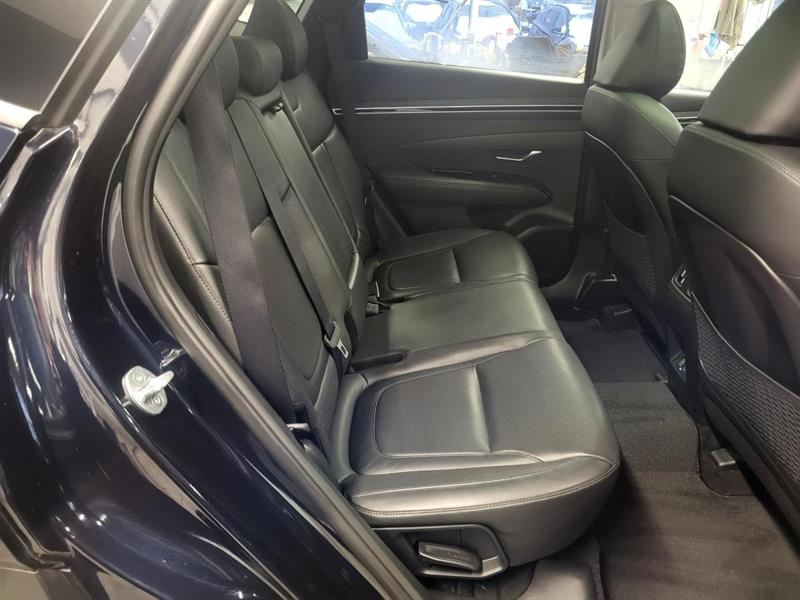 hyundai Tucson 2022 - 17