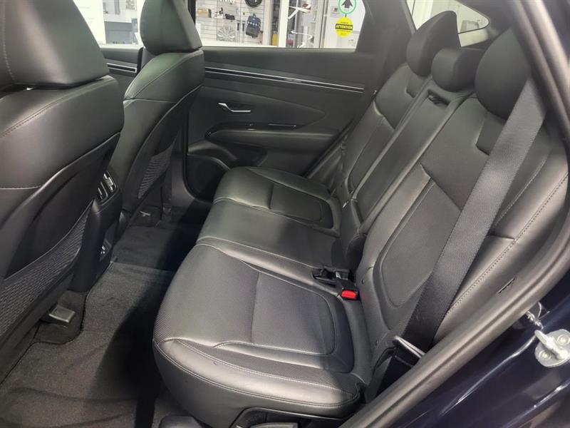 hyundai Tucson 2022 - 19