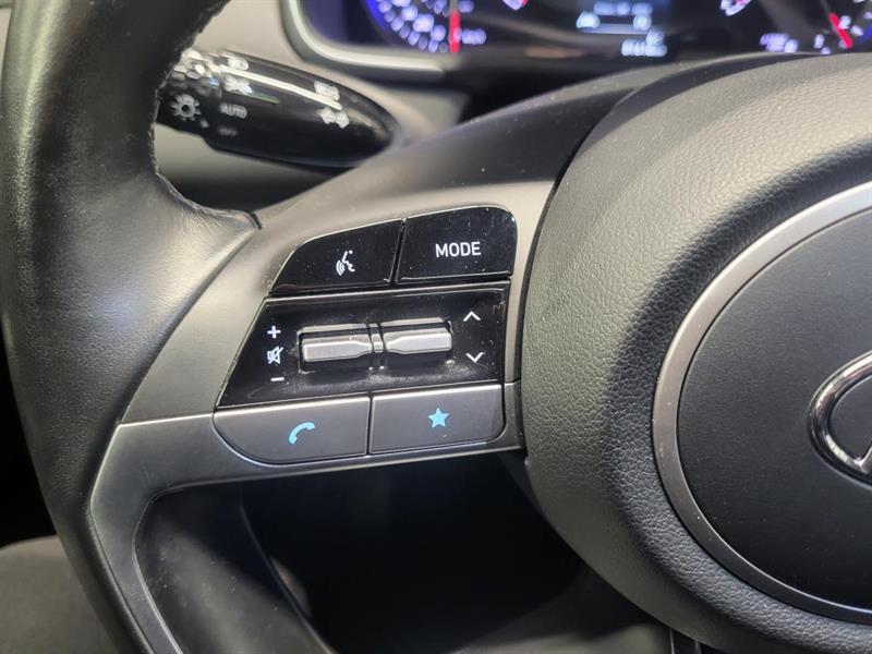 hyundai Tucson 2022 - 21