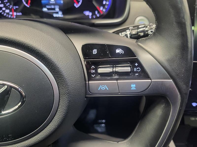 hyundai Tucson 2022 - 22