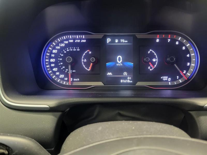 hyundai Tucson 2022 - 23