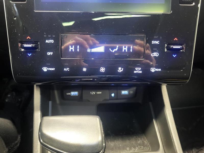 hyundai Tucson 2022 - 24