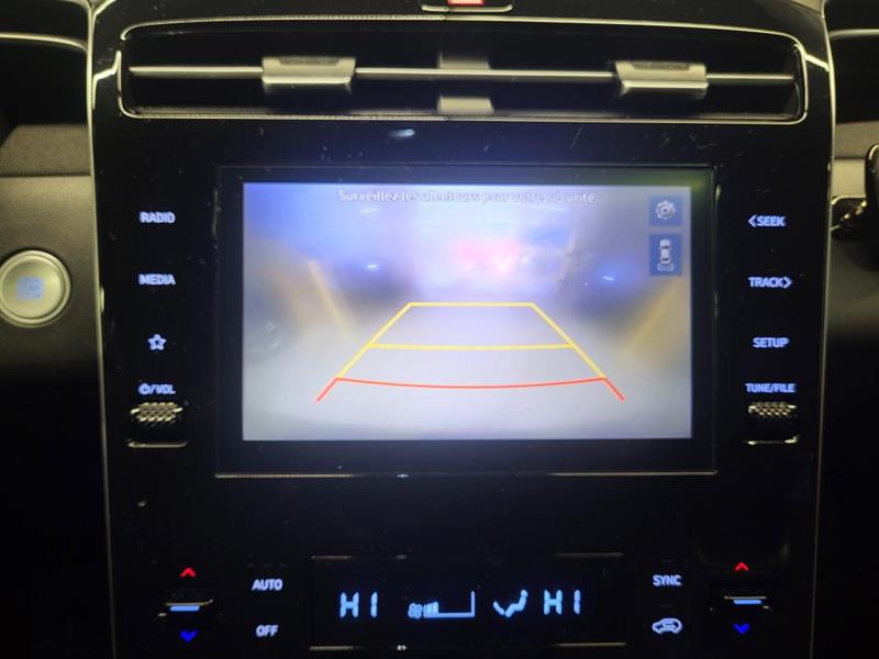 hyundai Tucson 2022 - 26