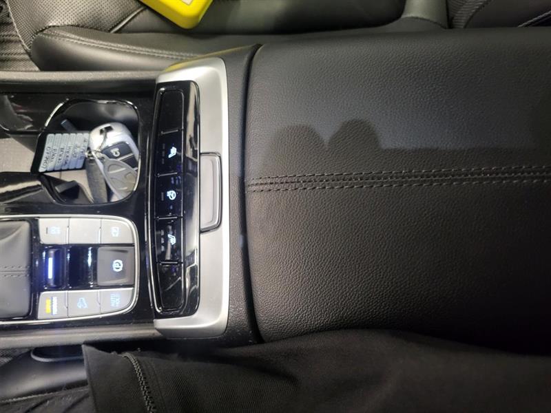 hyundai Tucson 2022 - 27