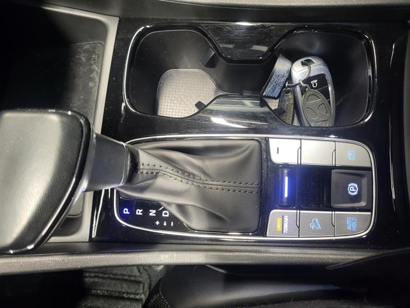 hyundai Tucson 2022 - 28