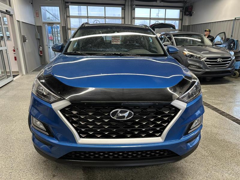 hyundai Tucson 2020 - 2