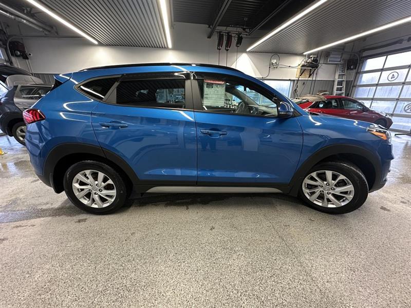 hyundai Tucson 2020 - 4