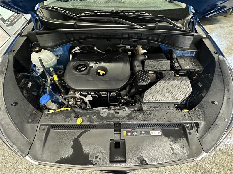 hyundai Tucson 2020 - 10