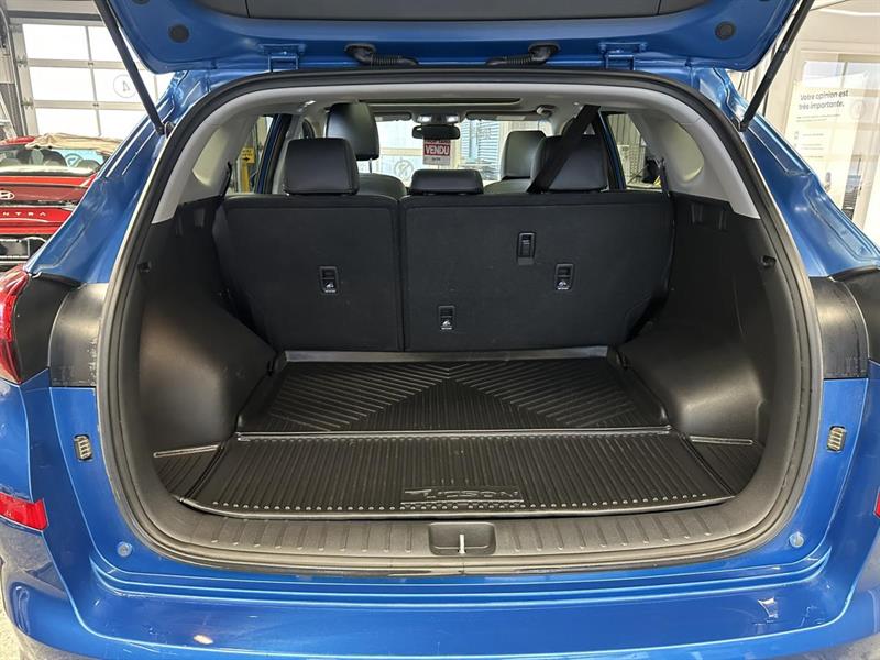 hyundai Tucson 2020 - 11