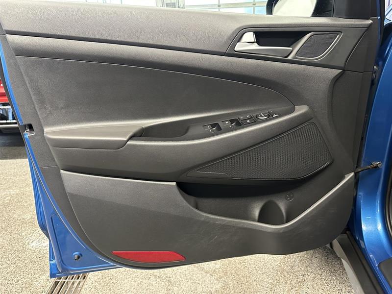 hyundai Tucson 2020 - 12