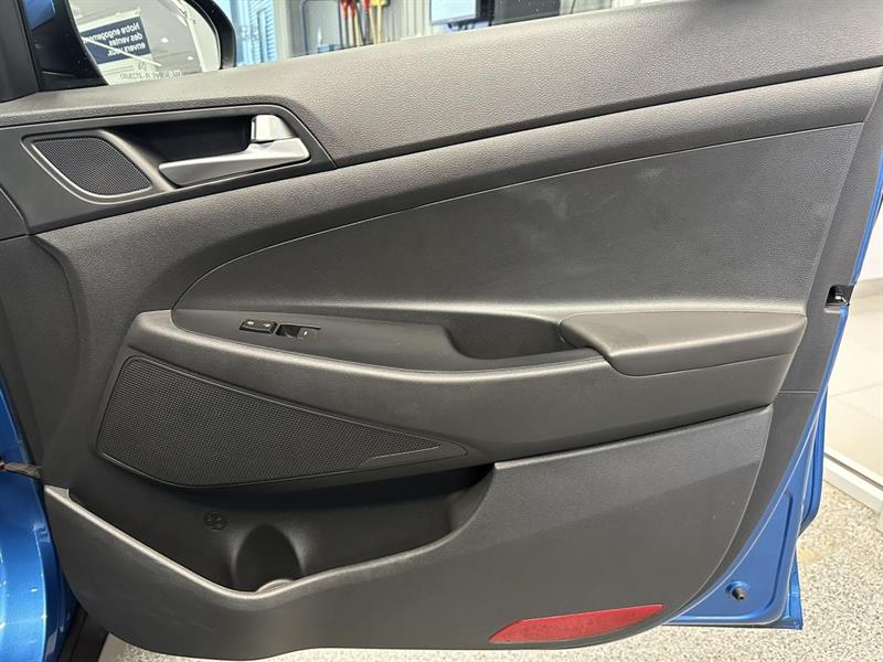 hyundai Tucson 2020 - 14