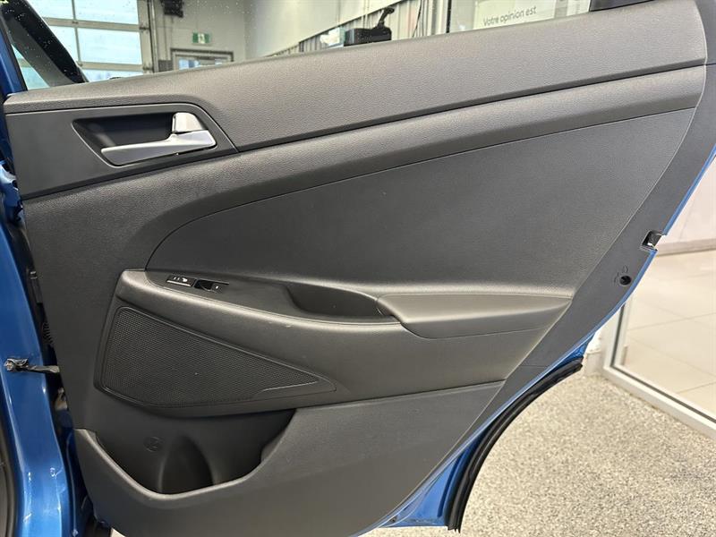 hyundai Tucson 2020 - 16