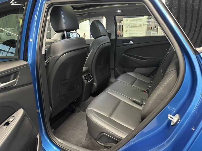 hyundai Tucson 2020 - 19