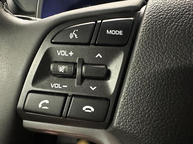 hyundai Tucson 2020 - 22