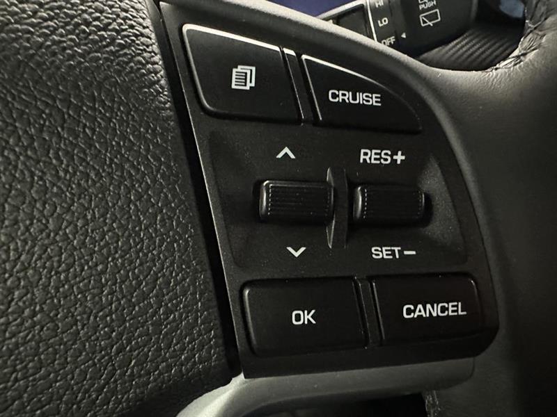 hyundai Tucson 2020 - 23