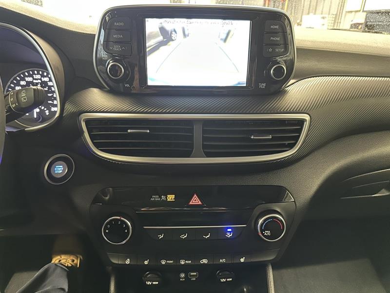 hyundai Tucson 2020 - 24