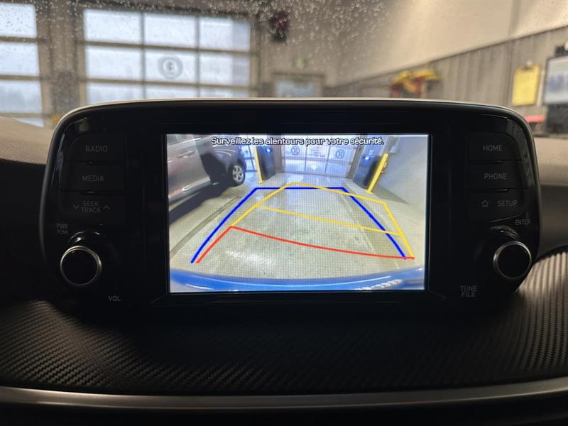 hyundai Tucson 2020 - 25