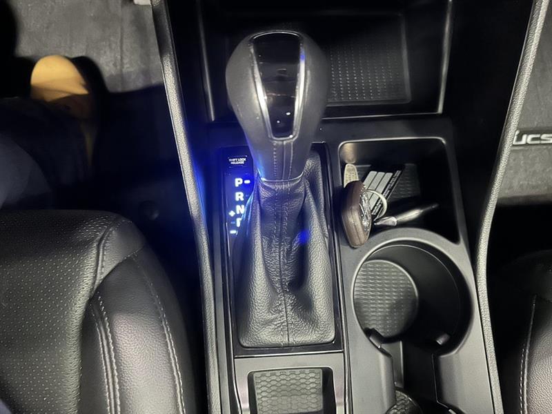 hyundai Tucson 2020 - 26