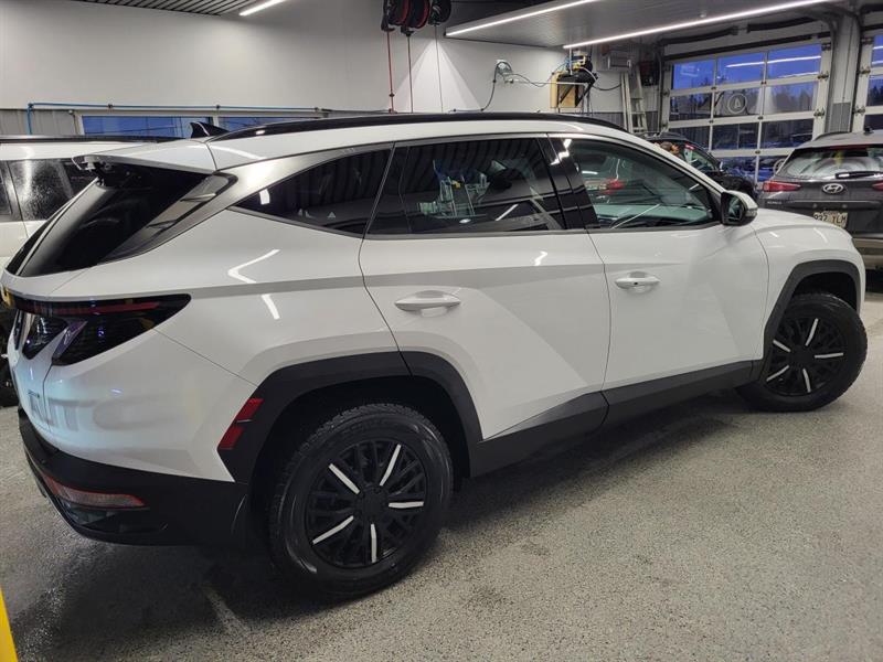 hyundai Tucson 2022 - 4