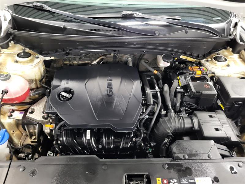 hyundai Tucson 2022 - 10