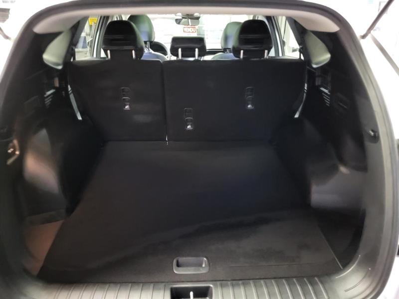 hyundai Tucson 2022 - 11