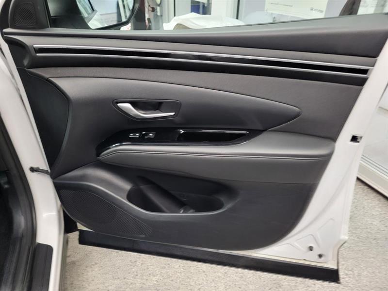 hyundai Tucson 2022 - 14