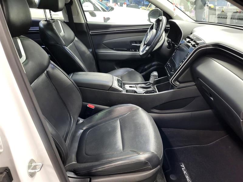 hyundai Tucson 2022 - 15