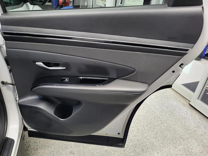 hyundai Tucson 2022 - 16