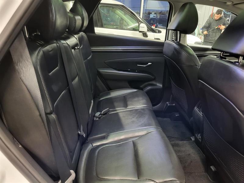 hyundai Tucson 2022 - 17