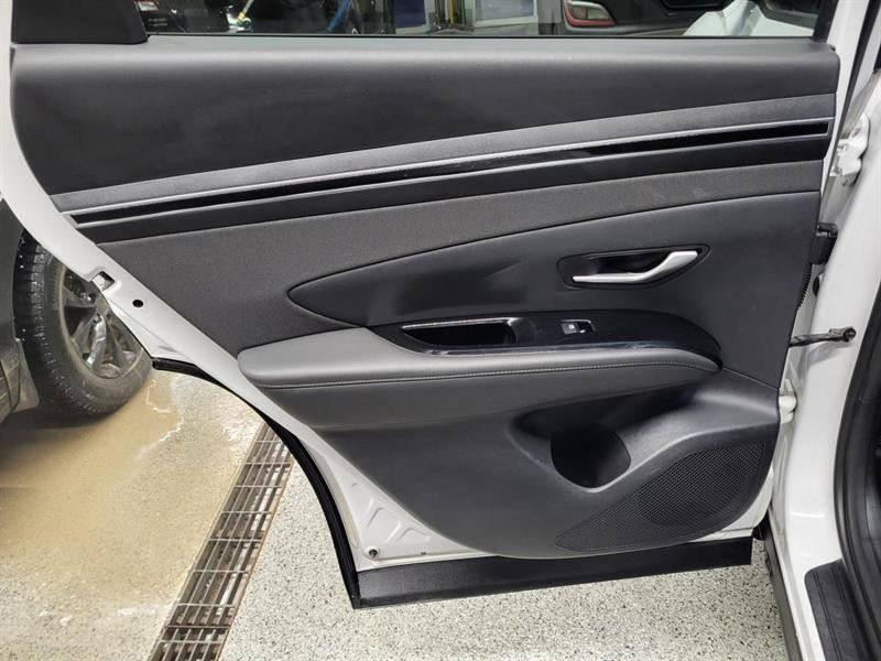 hyundai Tucson 2022 - 18