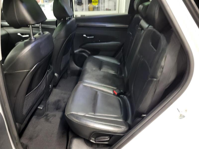 hyundai Tucson 2022 - 19